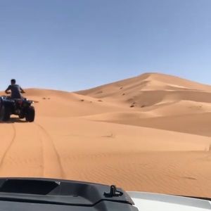 Meet your Posher, Caro